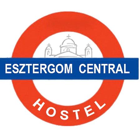 Esztergom Central 外观 照片