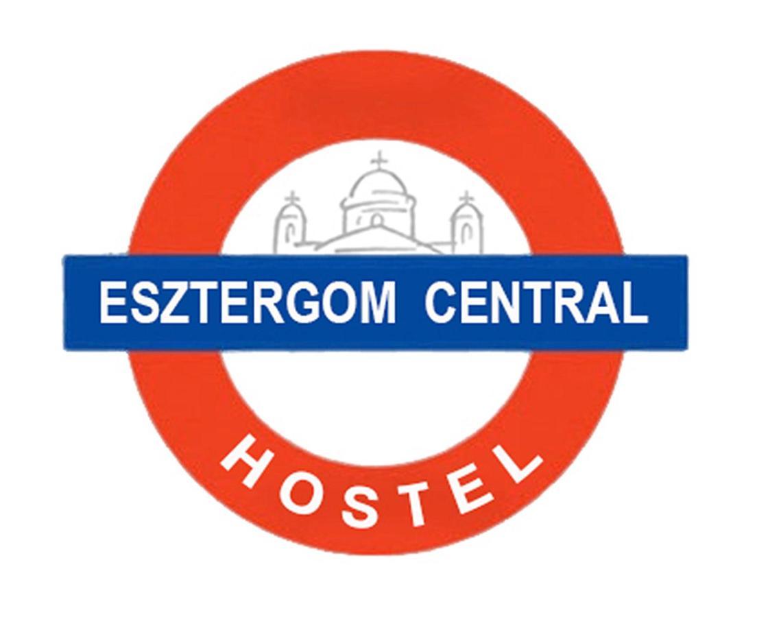 Esztergom Central 外观 照片