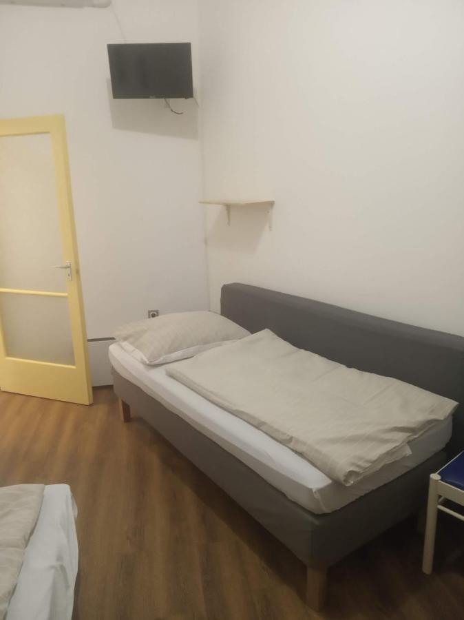Esztergom Central 外观 照片